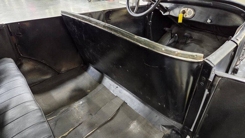 1926 Ford Model T