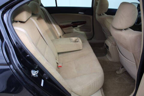 2011 Honda Accord EX