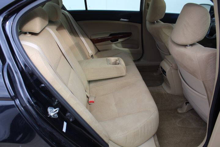 2011 Honda Accord EX