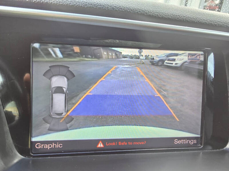 2015 Audi Q5 2.0T quattro Premium Plus