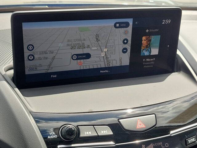 2023 Acura RDX w/Tech