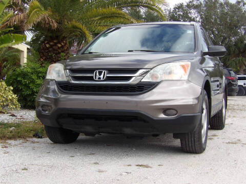 2010 Honda CR-V for sale at Southwest Florida Auto in Fort Myers FL