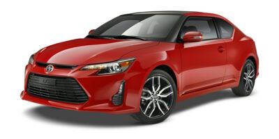 2014 Scion tC