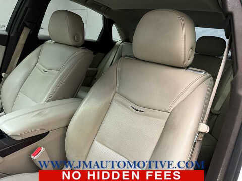 2014 Cadillac XTS Premium Collection