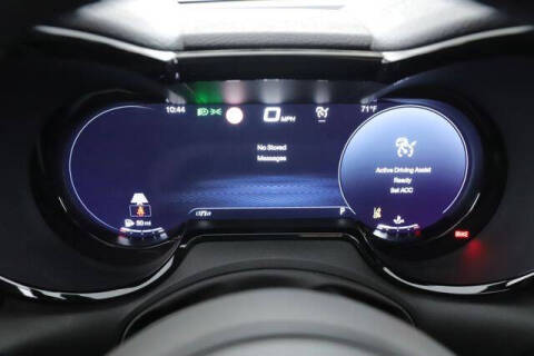 2026 Alfa Romeo Tonale