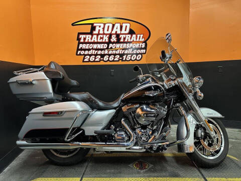 2015 Harley-Davidson Road King