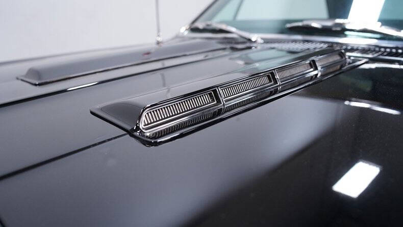 1966 Chevrolet Chevelle