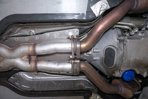 2009 Chevrolet Corvette