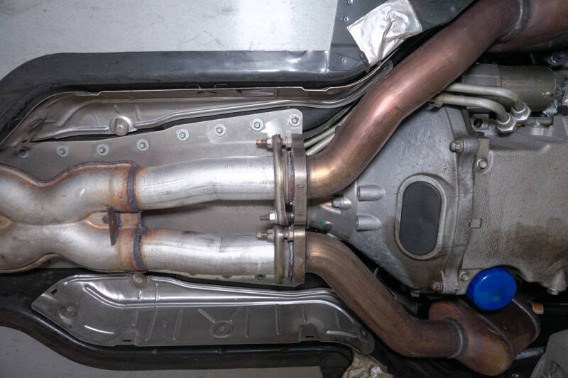 2009 Chevrolet Corvette