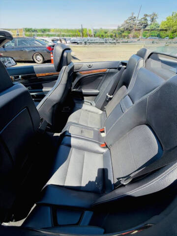 2014 Mercedes-Benz E-Class E 350