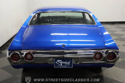 1971 Chevrolet Chevelle