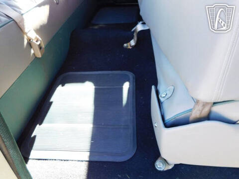 1951 Mercury Coupe