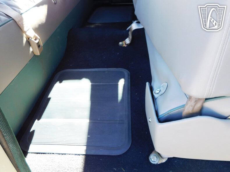 1951 Mercury Coupe