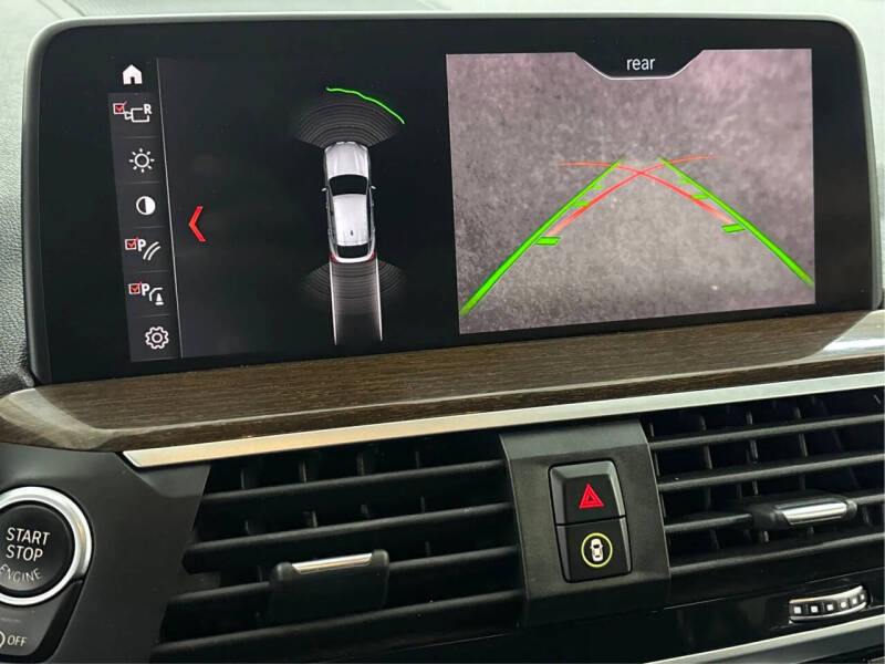 2019 BMW X4 xDrive30i