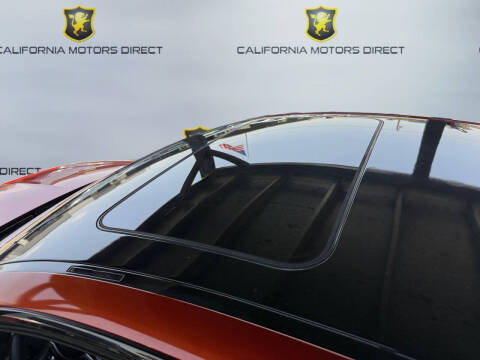 2015 BMW M4