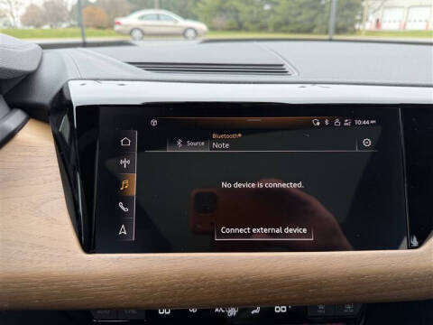 2023 Audi e-tron GT quattro Premium Plus