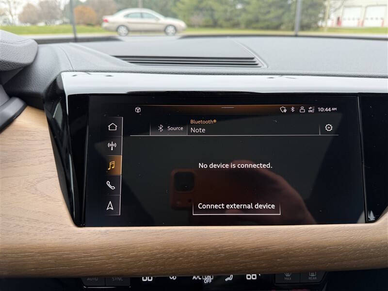 2023 Audi e-tron GT quattro Premium Plus