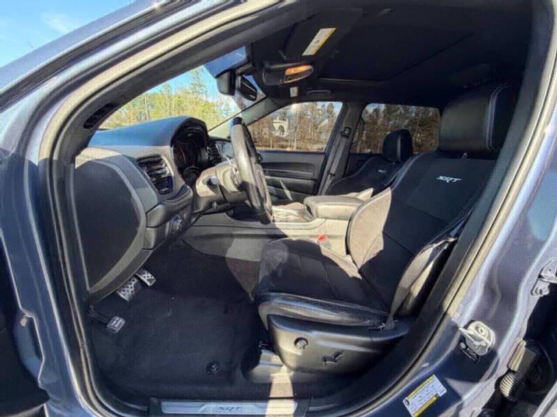 2021 Dodge Durango SRT 392