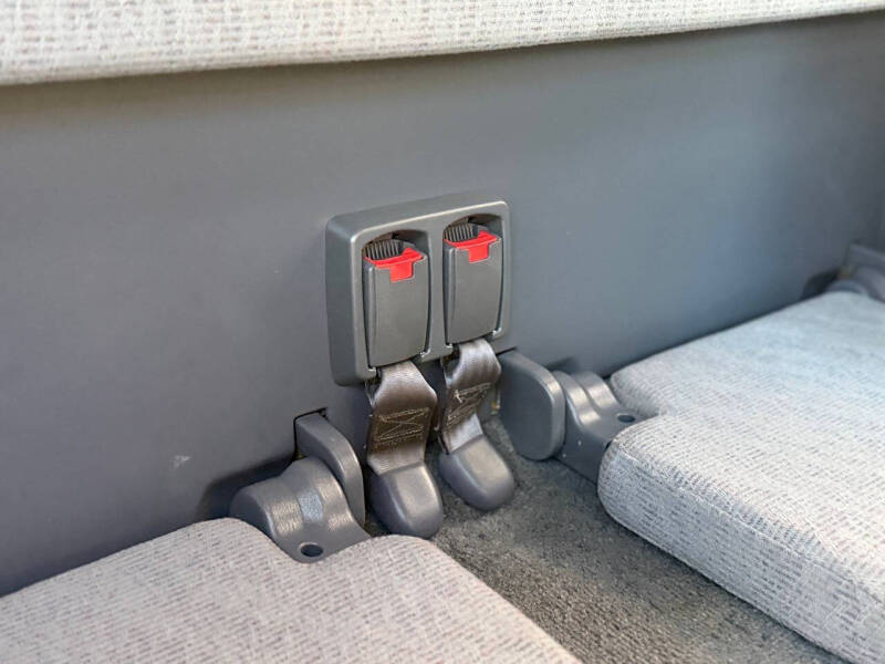 1998 Toyota Tacoma SR5