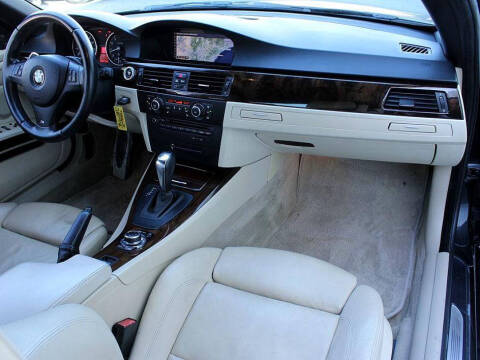 2013 BMW 3 Series 335i