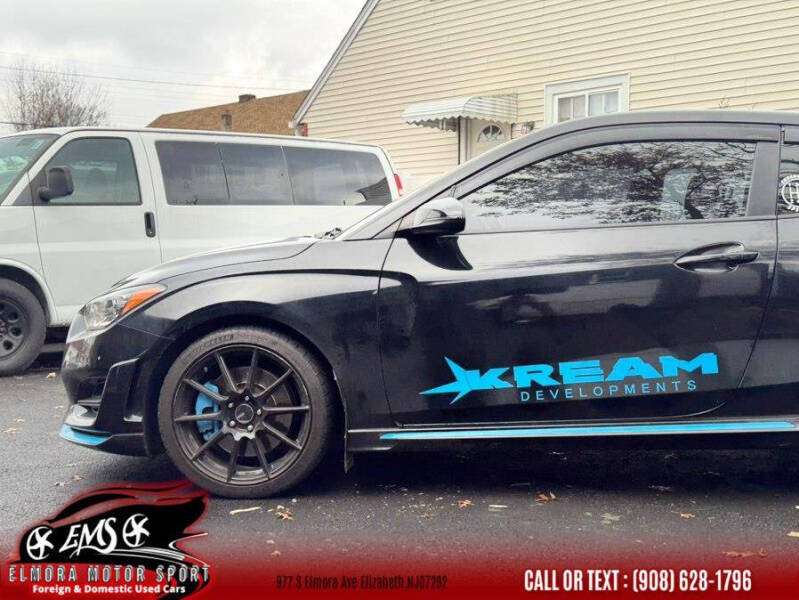 2020 Hyundai Veloster N