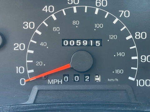 2005 Ford F-750 Super Duty