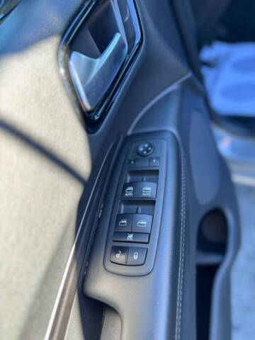 2022 Dodge Durango SXT