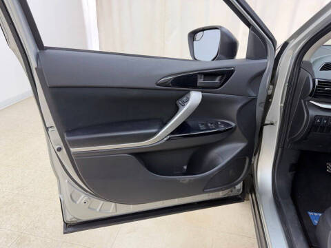 2024 Mitsubishi Eclipse Cross LE