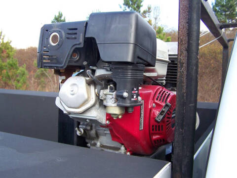 2006 Ford F-350 Super Duty