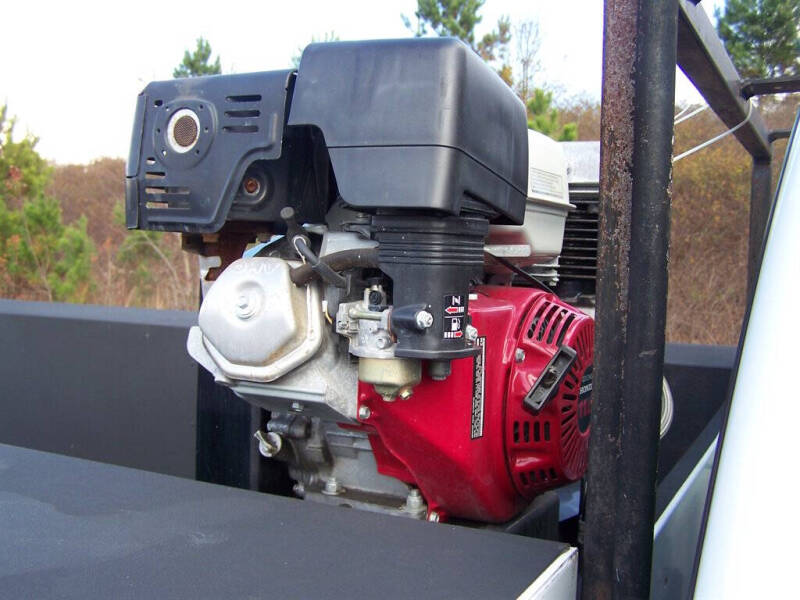 2006 Ford F-350 Super Duty