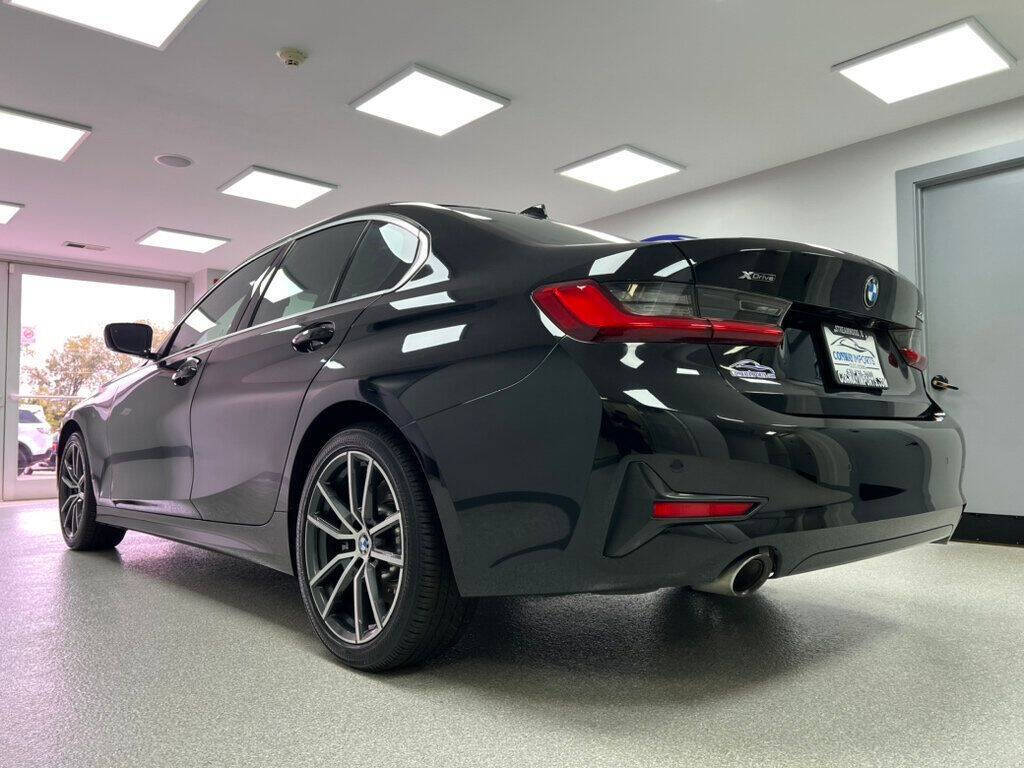 2019 BMW 3 Series for sale at Conway Imports in   Streamwood, IL