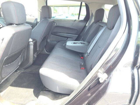 2015 GMC Terrain SLE-1