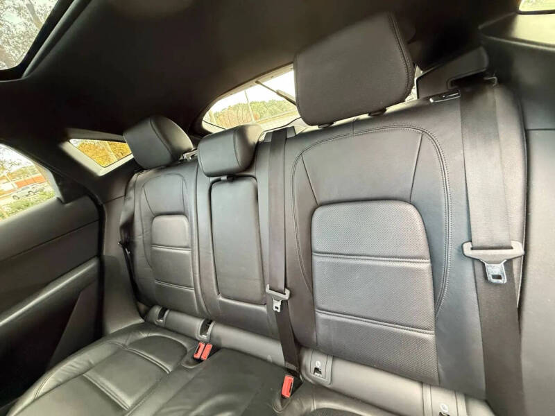 2018 Jaguar E-PACE P250 S