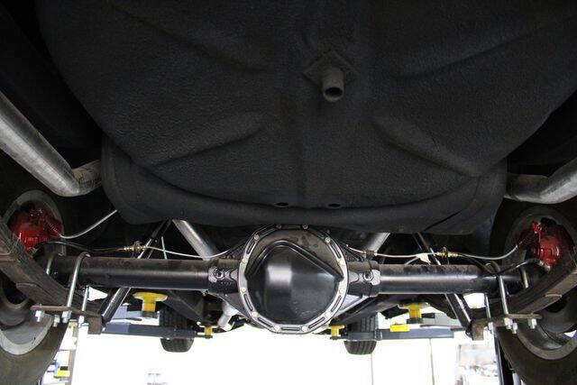 1956 Chevrolet Nomad