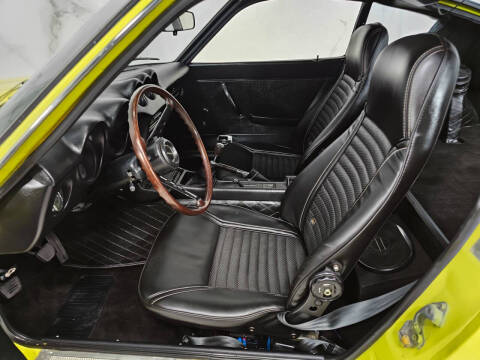 1971 Datsun 280Z