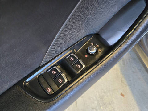 2015 Audi A3 2.0T quattro Premium Plus