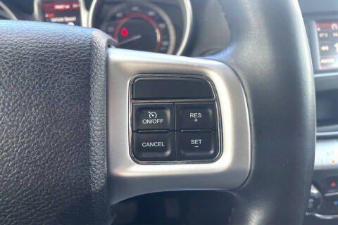 2018 Dodge Journey SXT