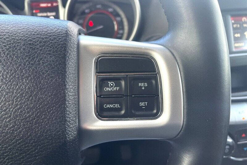 2018 Dodge Journey SXT