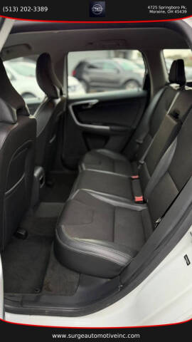 2015 Volvo XC60 T5
