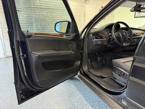 2013 BMW X5 xDrive35i Premium