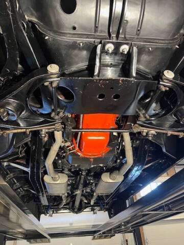 1957 Chevrolet Bel Air