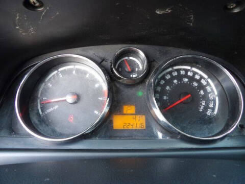 2008 Saturn Vue XE