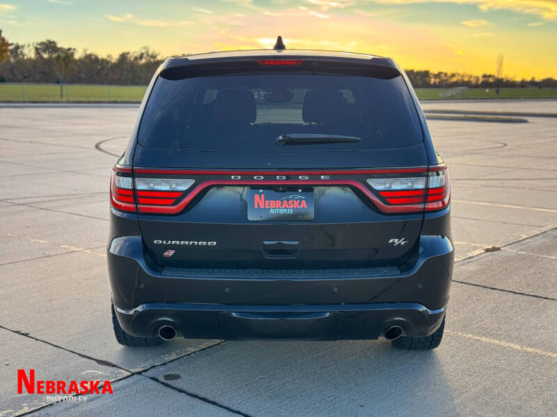 2019 Dodge Durango R/T