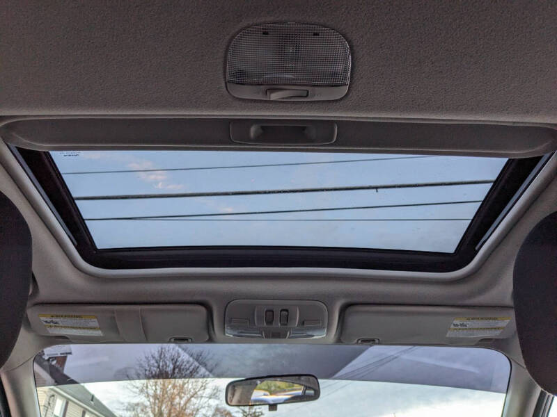 2012 Subaru Impreza 2.0i Premium