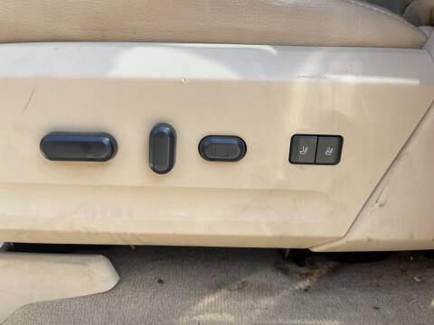 2014 Ford Expedition EL XLT