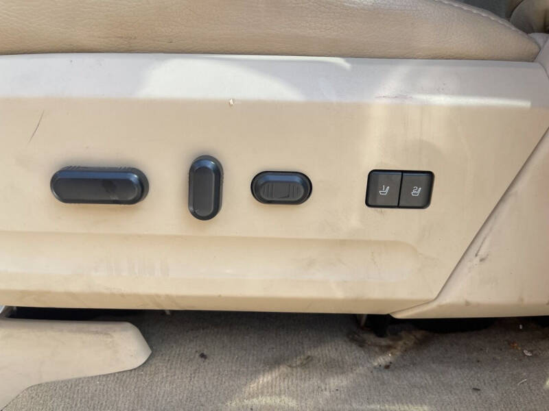 2014 Ford Expedition EL XLT