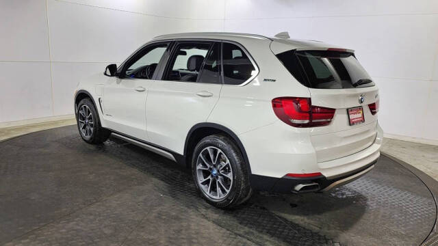 2018 BMW X5 for sale at NJ Car Buyer in Jersey City, NJ