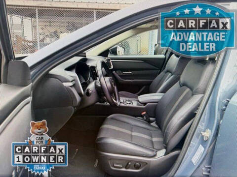 2023 Mazda CX-50 2.5 S Preferred Plus