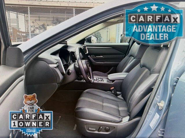 2023 Mazda CX-50 2.5 S Preferred Plus