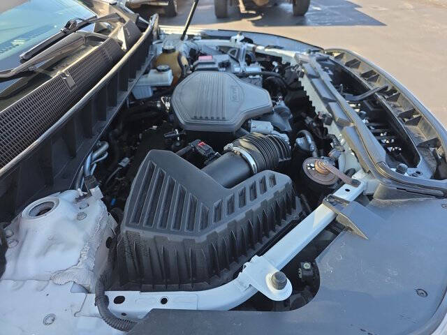 2019 GMC Acadia SLE-1